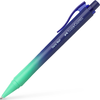 Στυλό Faber-Castell Daily Ball "Flow Edition" XB Buzzing Blue (140681)