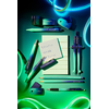 Στυλό Faber-Castell Daily Ball "Flow Edition" XB Buzzing Blue (140681)