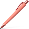 Στυλό Faber-Castell Poly Ball Urban "Limited Edition" XB Coral (241125)