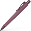 Στυλό Faber-Castell Poly Ball Urban "Limited Edition" XB Bordeaux (241119)