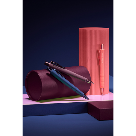 Στυλό Faber-Castell Poly Ball Urban "Limited Edition" XB Bordeaux (241119)