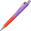 Στυλό Faber-Castell Poly Ball Urban "Flow Edition" XB Punchy Melon (241133)