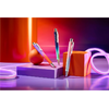 Στυλό Faber-Castell Poly Ball Urban "Flow Edition" XB Punchy Melon (241133)