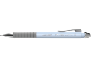 Μηχανικό μολύβι Faber-Castell Apollo 0.7mm Sky Blue (232712)