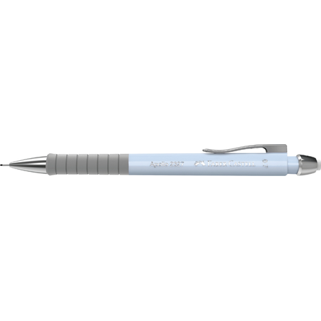 Μηχανικό μολύβι Faber-Castell Apollo 0.7mm Sky Blue (232712)