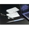 Μηχανικό μολύβι Faber-Castell Apollo 0.7mm Sky Blue (232712)