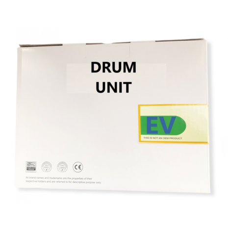 Drum συμβατό PROPART για HP W1120A (120A) 16k