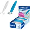 Γόμα Pelikan R2G Griffix Ergonomic (διάφορα χρώματα)