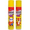Κόλλα υγρή Στυλόκολα Logo Pen 50ml