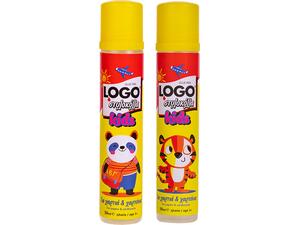 Κόλλα υγρή Στυλόκολα Logo Pen 50ml