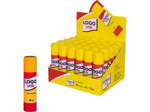 Κόλλα LOGO Stick Pro 10gr
