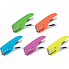Συρραπτικό Χειρός Turikan Fluo mini No.64 10-15Φ διάφορα χρώματα