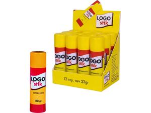 Κόλλα LOGO Stick Pro 22gr