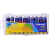 Σετ τέμπερες Pelikan 10 χρωμάτων των 12ml 719130