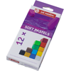 Μαλακό Παστέλ Royal Talens Art Creation Soft Pastel (Σετ 12 Χρωμάτων)