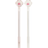 Στυλό διαρκείας Back2Fun Ballpen Paw 0.7mm μπλε