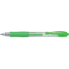 Στυλό Gel Pilot G-2 Medium 0.7mm Neon Πράσινο (BL-G2-7NG)