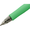 Στυλό Gel Pilot G-2 Medium 0.7mm Neon Πράσινο (BL-G2-7NG)
