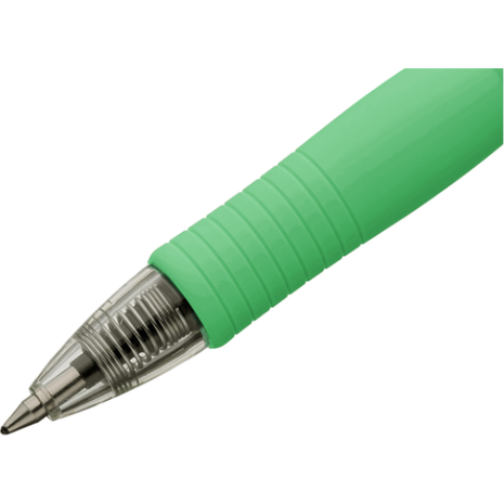 Στυλό Gel Pilot G-2 Medium 0.7mm Neon Πράσινο (BL-G2-7NG)
