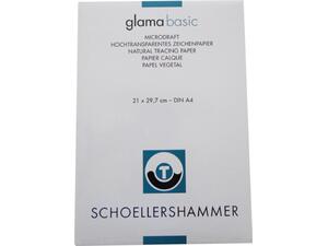 Μπλοκ Schoeller ριζόχαρτο 29,7x42cm A3 60gr 50 φύλλων