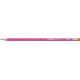Μολύβι με γόμα Stabilo Pencil 2160/01-HB Pink