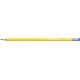 Μολύβι με γόμα Stabilo Pencil 2160/05 HΒ Κίτρινο