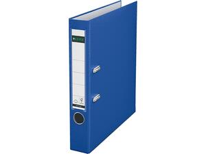 Κλασέρ γραφείου Leitz 1015 4-32 Μπλε