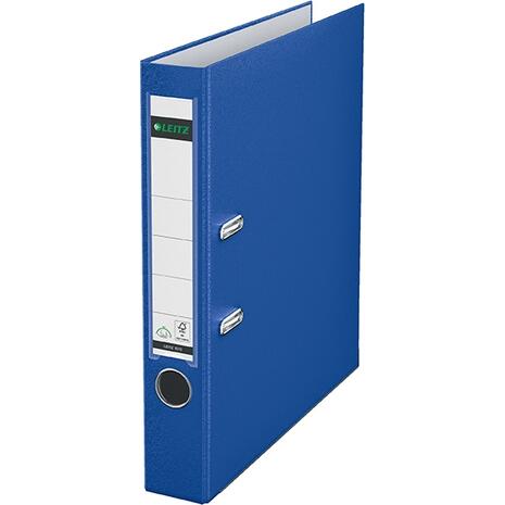 Κλασέρ γραφείου Leitz 1015 4-32 Μπλε