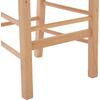 ΚΑΡΕΚΛΑ ΕΠΙΛΟΧΙΑ JHETT HM5575.02 ΑΒΑΦΗ ΣΚΕΛΕΤΟΣ  40x40x88Υεκ.