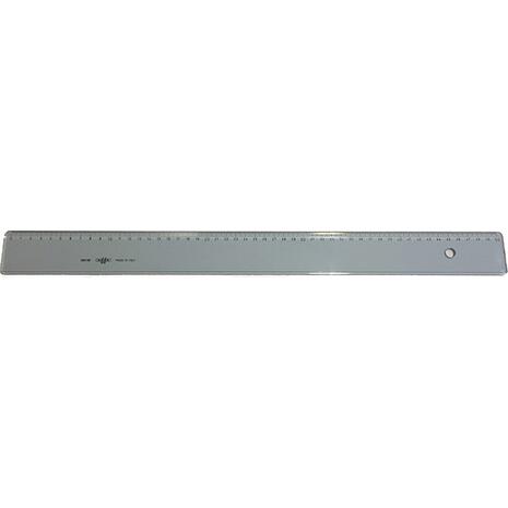 Χάρακας 50cm ILCA πλαστικός