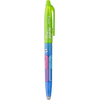 Στυλό με γόμα Pilot Frixion Ball Roller Ball Pen 0.7mm Μπλε (διάφορα σχέδια) (Μπλε)