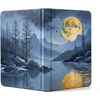 Ημερολόγιο ημερήσιο 2027 Contax Full Moon σκληρόδετο 14x21cm - 57613