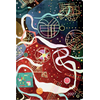 Ημερολόγιο ημερήσιο 2027 Contax Wassily Kandinsky - Movement σκληρόδετο 14x21cm - 57217