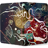 Ημερολόγιο ημερήσιο 2027 Contax Wassily Kandinsky - Movement σκληρόδετο 14x21cm - 57217