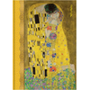 Ημερολόγιο ημερήσιο 2027 Contax Gustav Klimt - The Kiss σκληρόδετο 10x14cm -56101