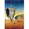 Ημερολόγιο ημερήσιο 2027 Contax Salvador Dalí - Soft Clocks σκληρόδετο 14x21cm - 57224