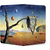 Ημερολόγιο ημερήσιο 2027 Contax Salvador Dalí - Soft Clocks σκληρόδετο 14x21cm - 57224