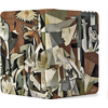 Ημερολόγιο ημερήσιο 2027 Contax Picasso - Guernica σκληρόδετο 14x21cm - 57222