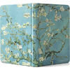 Ημερολόγιο ημερήσιο 2027 Contax Van Gogh - Almond Blossom σκληρόδετο 14x21cm - 57204