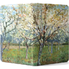 Ημερολόγιο ημερήσιο 2027 Contax Van Gogh - The Pink Orchard σκληρόδετο 14x21cm - 57202