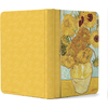 Ημερολόγιο ημερήσιο 2027 Contax Van Gogh - Sunflowers σκληρόδετο 14x21cm - 57125