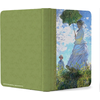 Ημερολόγιο ημερήσιο 2027 Contax Monet  - Woman with a Parasol σκληρόδετο 14x21cm - 57114