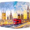 Ημερολόγιο ημερήσιο 2027 Contax Big Ben London σκληρόδετο 14x21cm - 57350