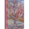 Ημερολόγιο ημερήσιο 2027 Contax Van Gogh - Souvenir de Mauve σκληρόδετο 14x21cm - 57108