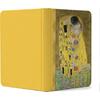 Ημερολόγιο ημερήσιο 2027 Contax Gustav Klimt - The Kiss σκληρόδετο 14x21cm - 57101