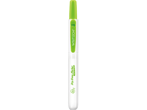 Μαρκαδόρος πίνακα με κουμπί Writech Retractable Dry Erase Marker 2mm W-709 Grass Green (Πράσινο)