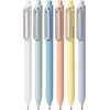 Στυλό gel Deli EG338-BL Linfini 0.5mm μπλε (Μπλε)