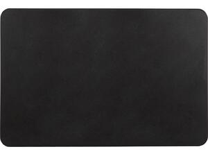 ΕΠΙΦΑΝΕΙΑ ΤΡΑΠΕΖΙΟΥ SINTERED STONE HM6656.01 ΜΑΥΡΗ ΜΕ ΠΛΑΙΣΙΟ ALU ΜΑΥΡΟ 120x80εκ.