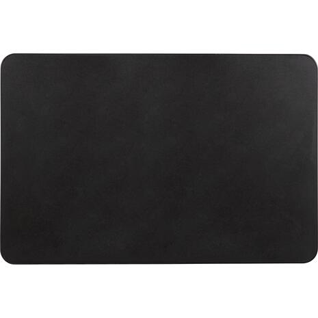 ΕΠΙΦΑΝΕΙΑ ΤΡΑΠΕΖΙΟΥ SINTERED STONE HM6656.01 ΜΑΥΡΗ ΜΕ ΠΛΑΙΣΙΟ ALU ΜΑΥΡΟ 120x80εκ.