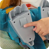 Mega Bloks Build & Chomp Dinosaur – Εκπαιδευτικό Σετ Κατασκευών Δεινόσαυρος 3 σε 1 με 25 Τουβλάκια
